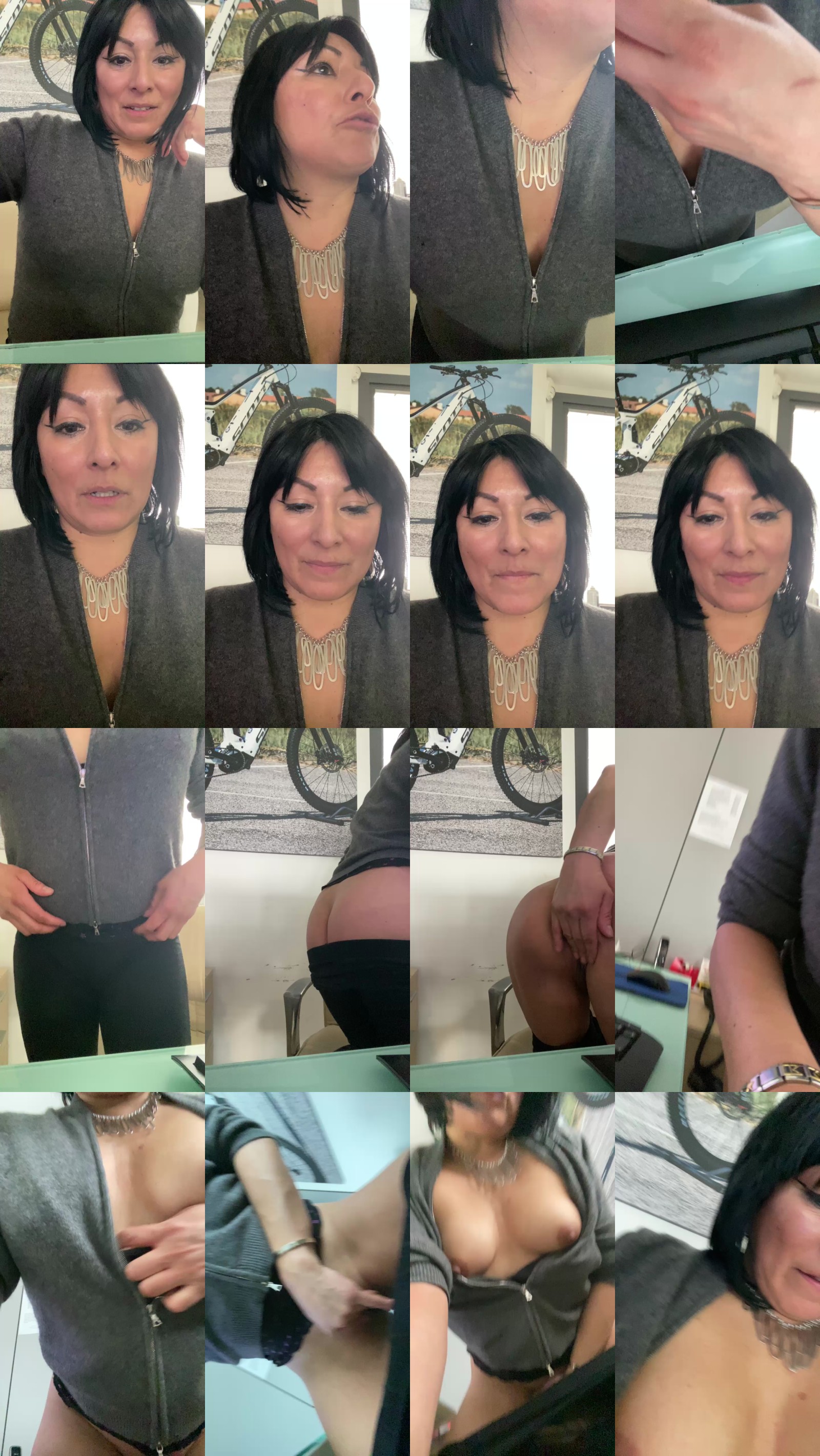 Mya79 deepthroat Webcam SHOW @ Cam4 15-03-2025
