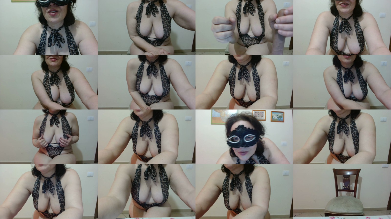 Passionedelsud prettyface Webcam SHOW @ Cam4 14-03-2025