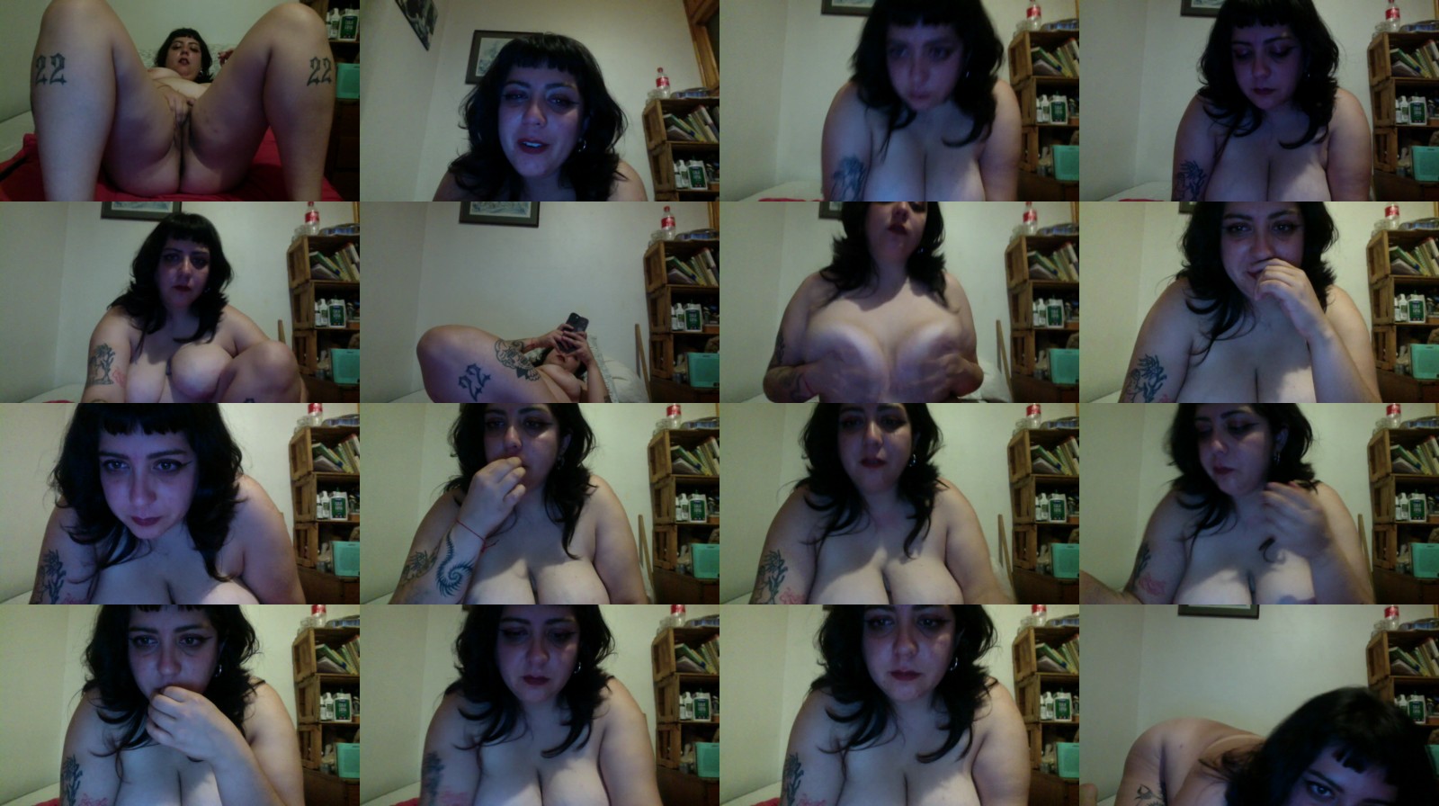 Softicecream69 amateur Webcam SHOW @ Cam4 15-03-2025