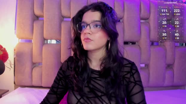 ValerieKay hot Webcam SHOW @ Cam4 14-03-2025