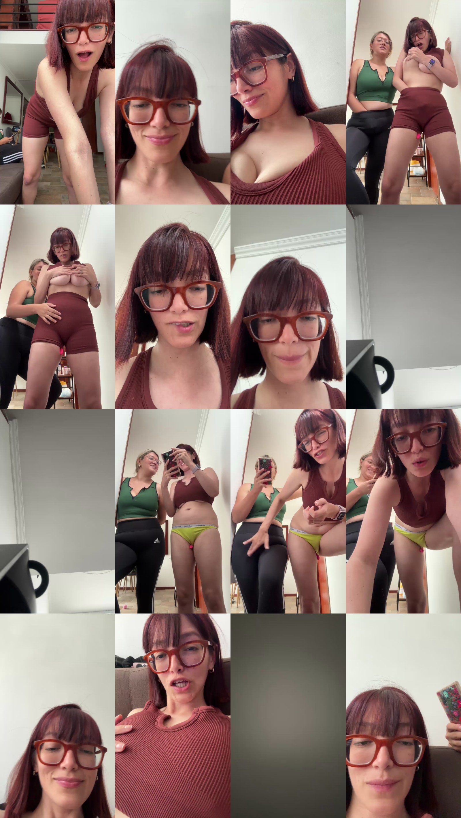 natasha6 spank Webcam SHOW @ Cam4 14-03-2025
