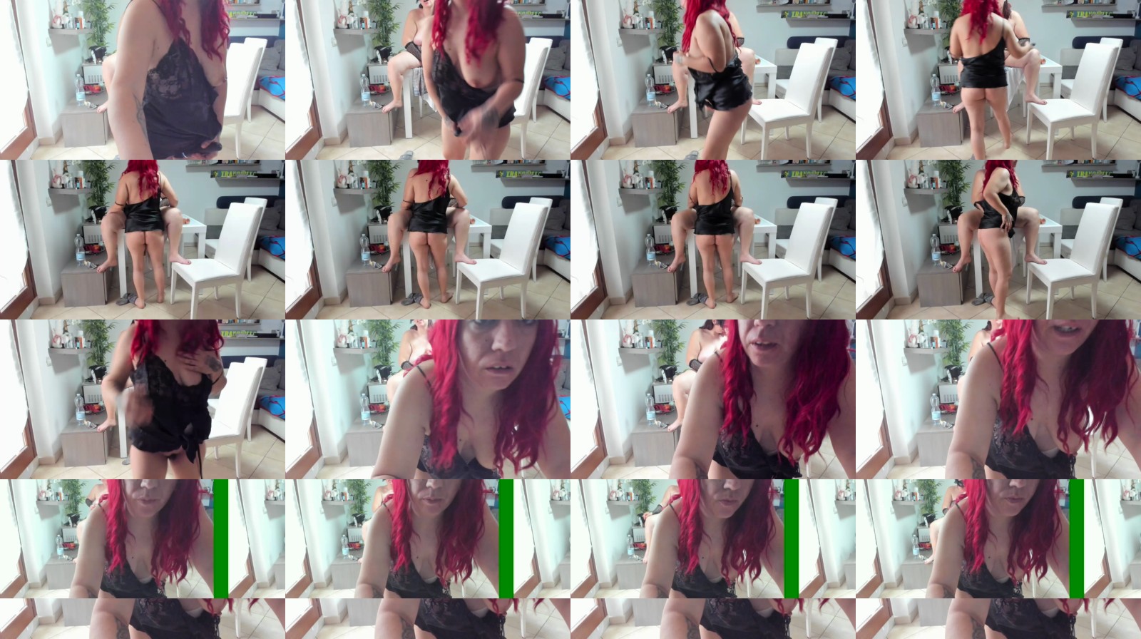 Carolyne2023 sweet Webcam SHOW @ Cam4 15-03-2025