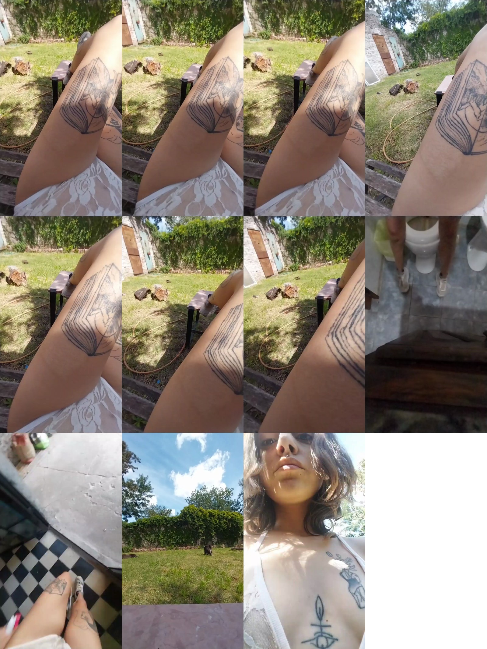 Corazondelorto lovense Webcam SHOW @ Cam4 15-03-2025