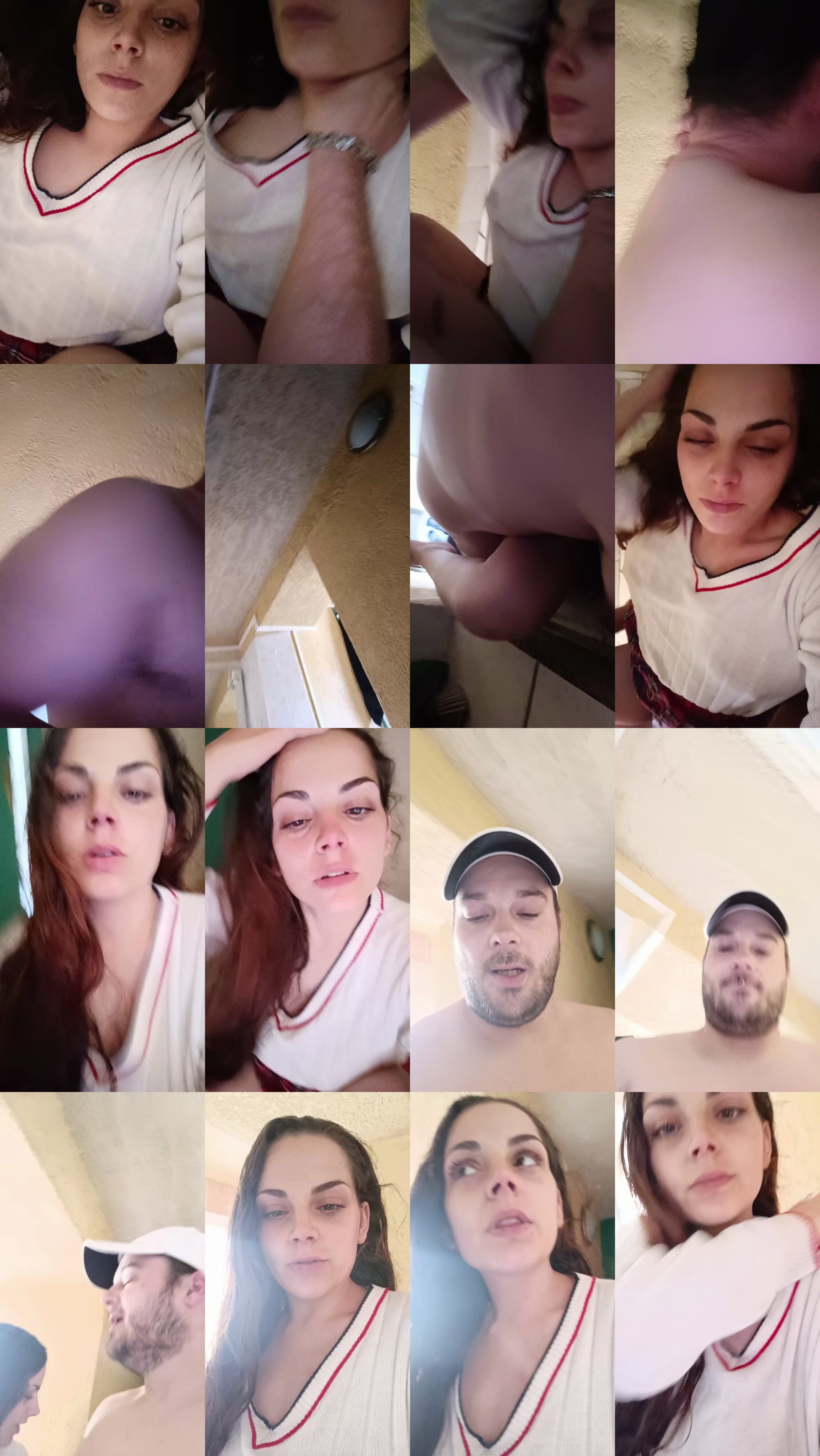 Couplepapillon natural Webcam SHOW @ Cam4 15-03-2025