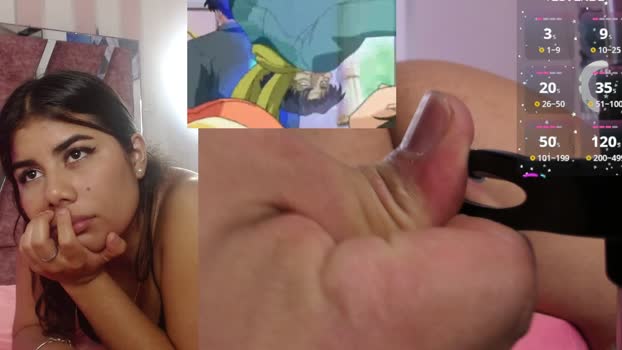 HoneyBoo_ natural Webcam SHOW @ Cam4 15-03-2025