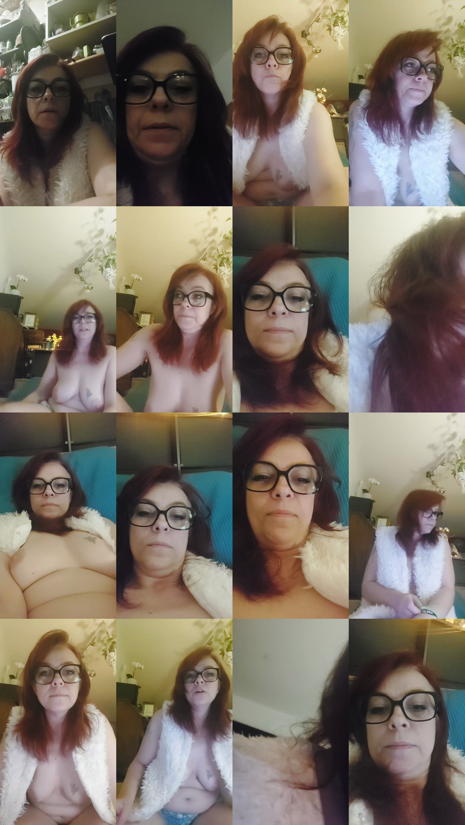 HotFragolaX lovense Webcam SHOW @ Cam4 15-03-2025