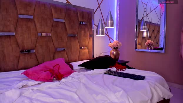 LunaPleasure bigcock Webcam SHOW @ Cam4 15-03-2025