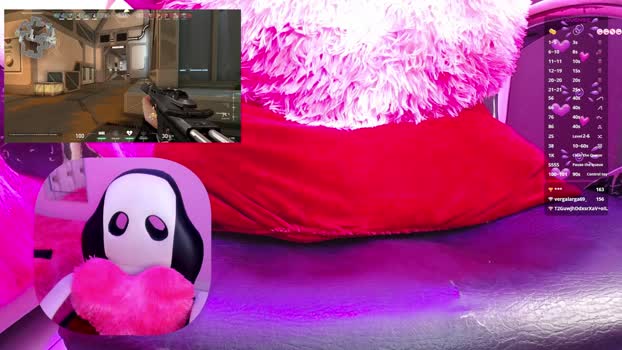 MiaVoss_ nasty Webcam SHOW @ Cam4 15-03-2025