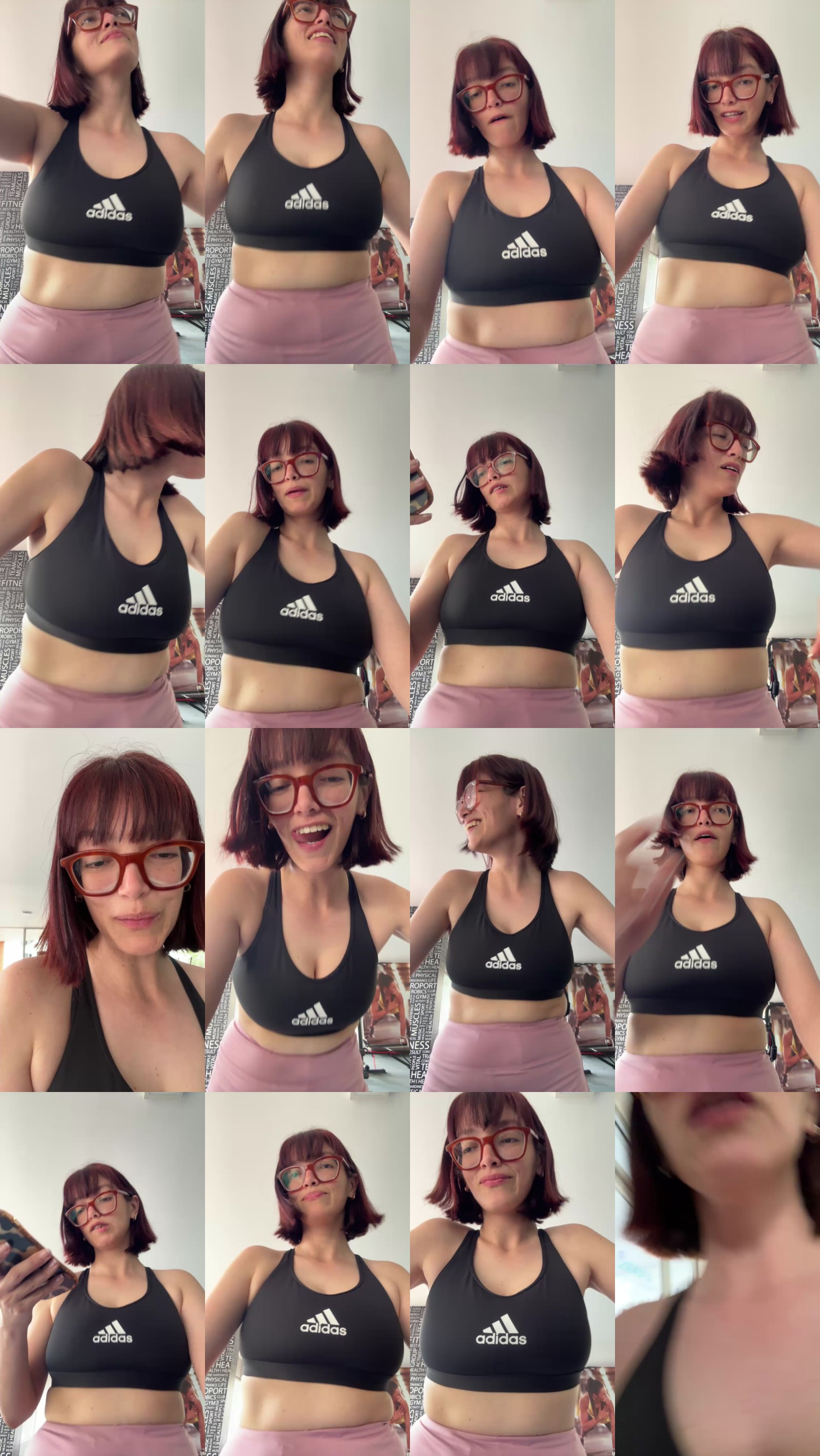 natasha6 gag Webcam SHOW @ Cam4 15-03-2025