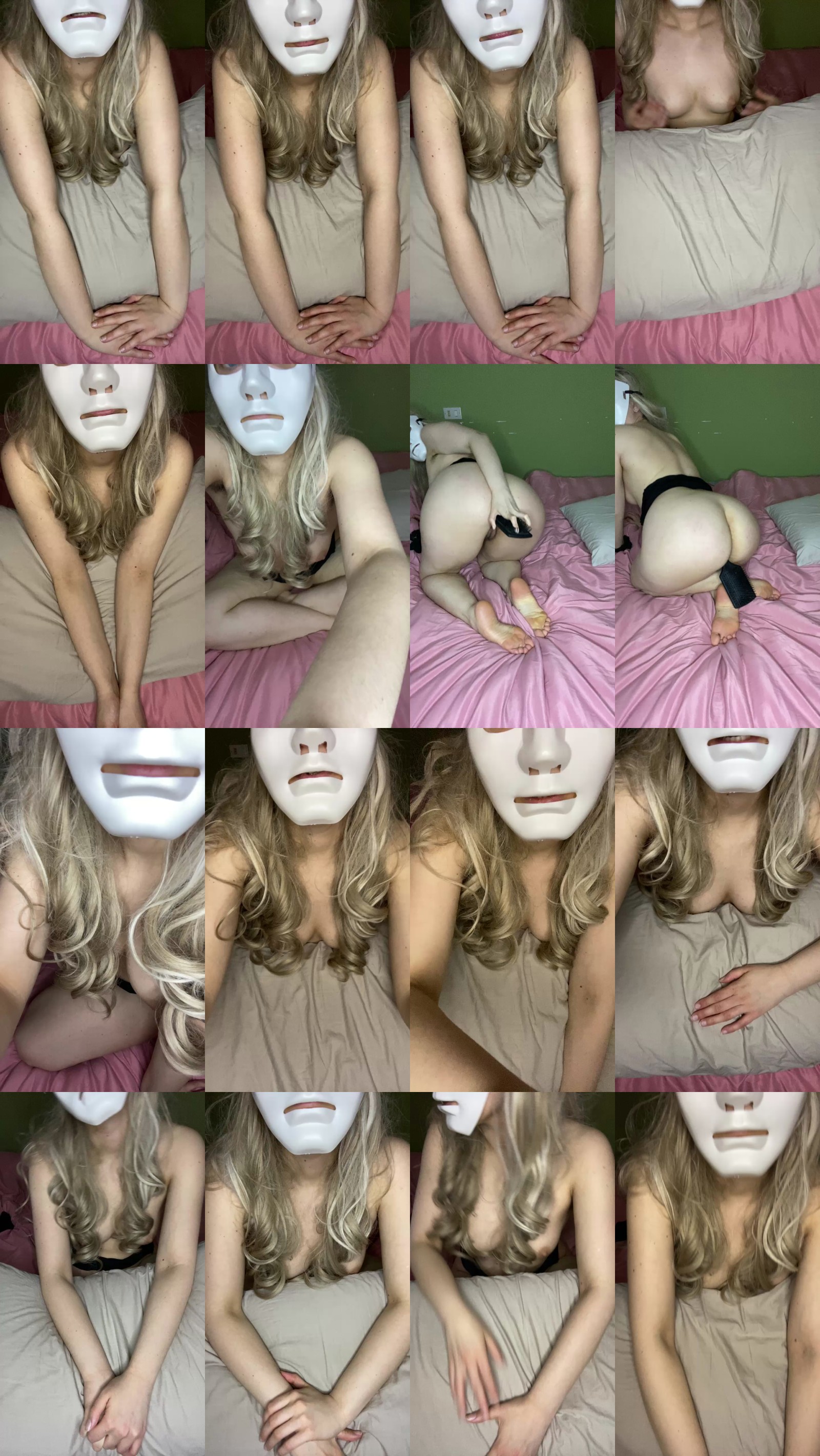 universitygirl Topless Webcam SHOW @ Cam4 15-03-2025