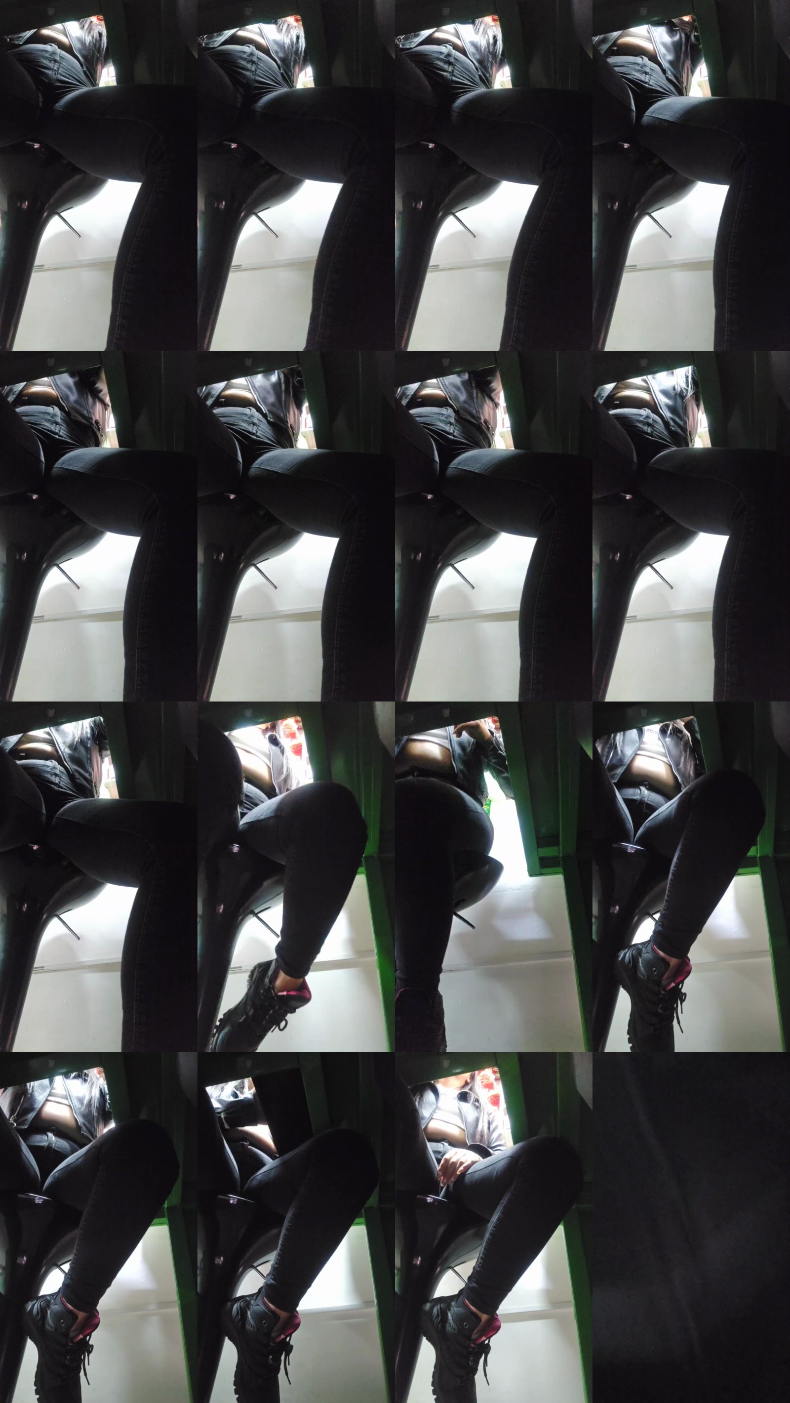 Estefanii_R sexyfeet Webcam SHOW @ Cam4 17-03-2025