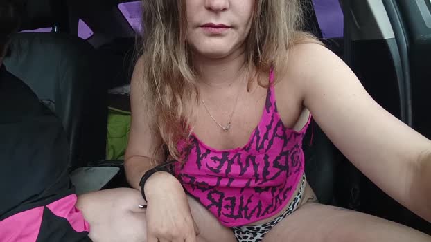 Miss_fantasy_ cute Webcam SHOW @ Cam4 18-03-2025