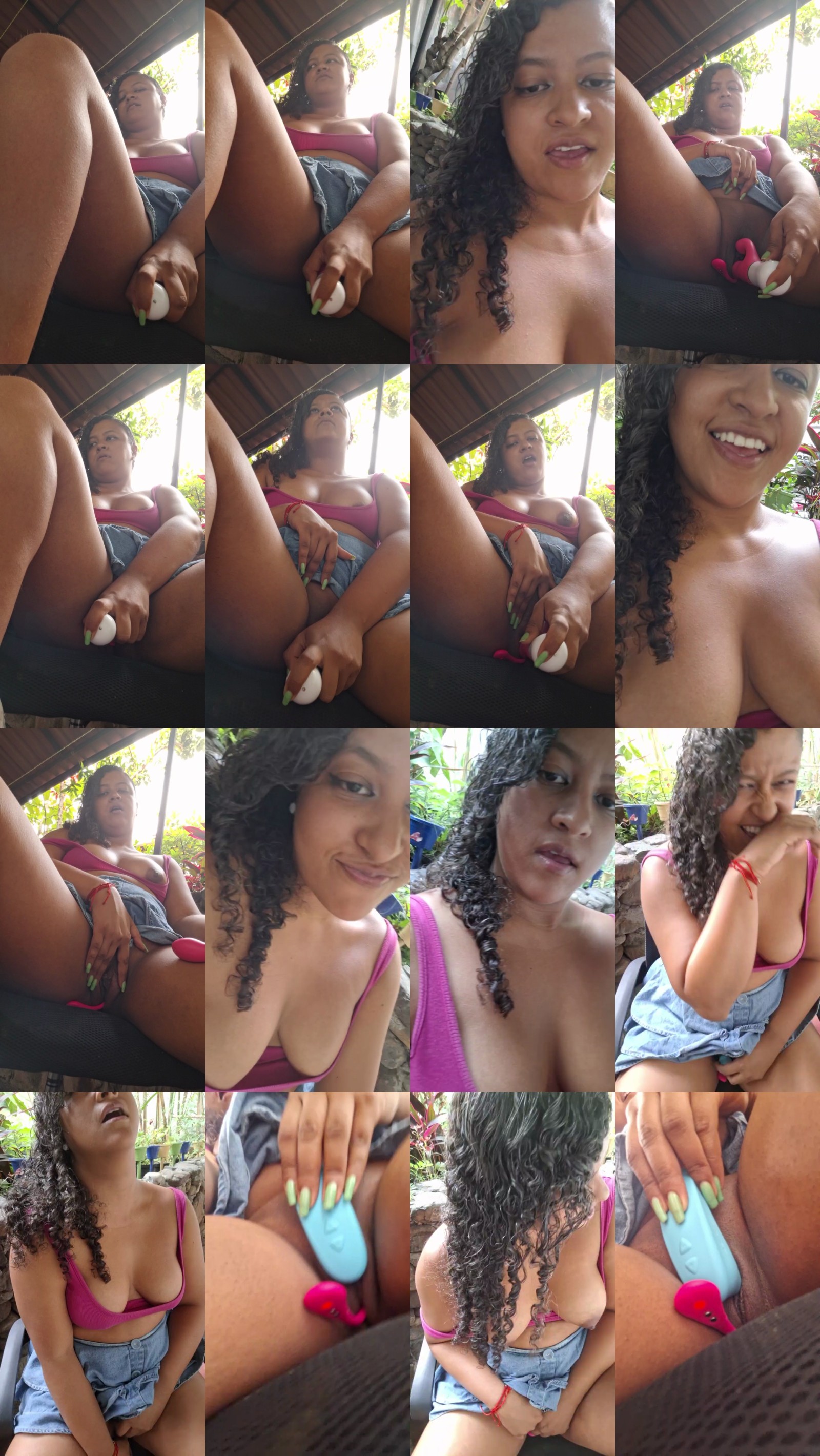 PieldeChocolate XXX Webcam SHOW @ Cam4 17-03-2025