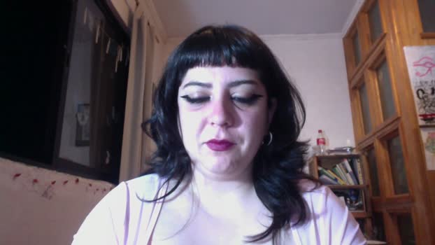 Softicecream69 legs Webcam SHOW @ Cam4 17-03-2025