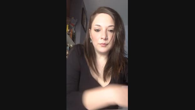 blue_melody Video Webcam SHOW @ Cam4 18-03-2025