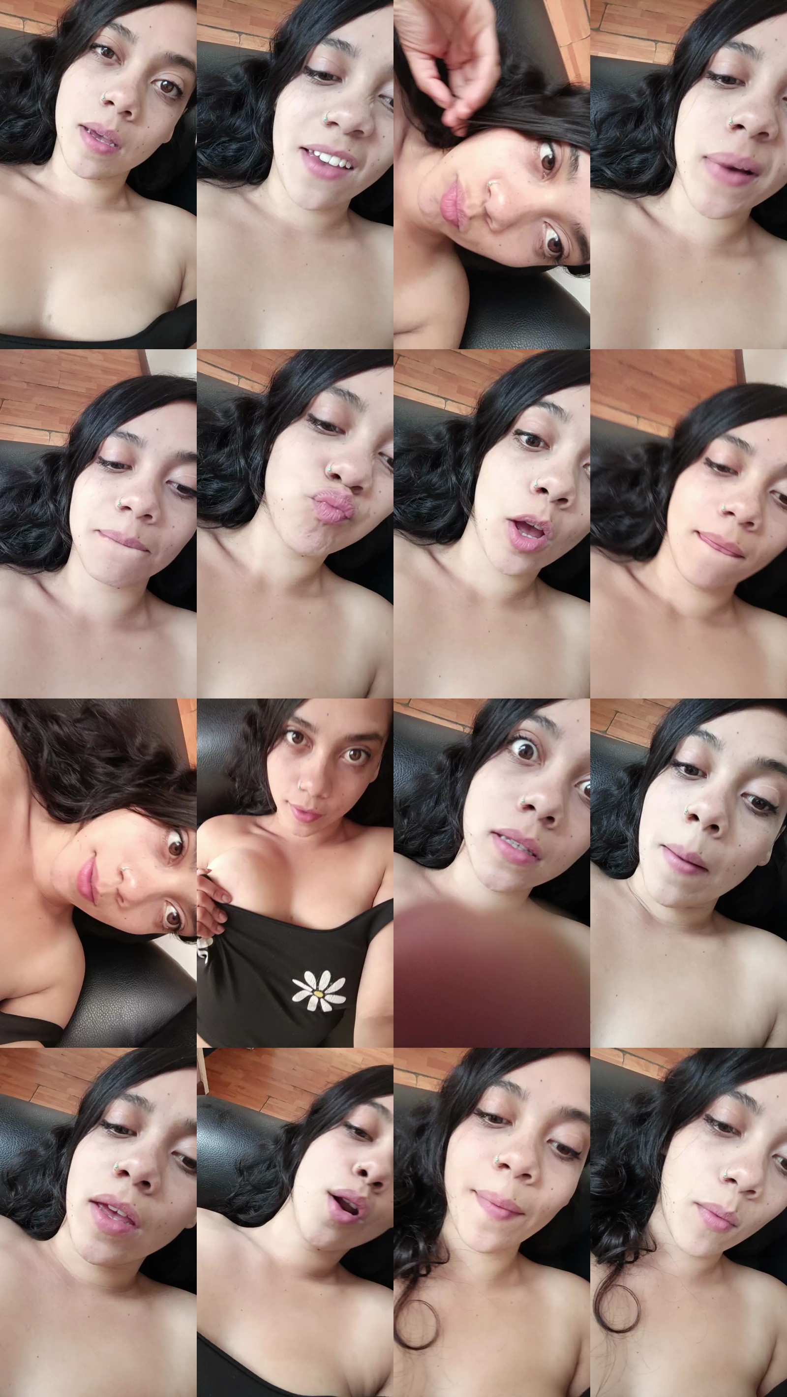 sweet_scarlett_ spank Webcam SHOW @ Cam4 18-03-2025
