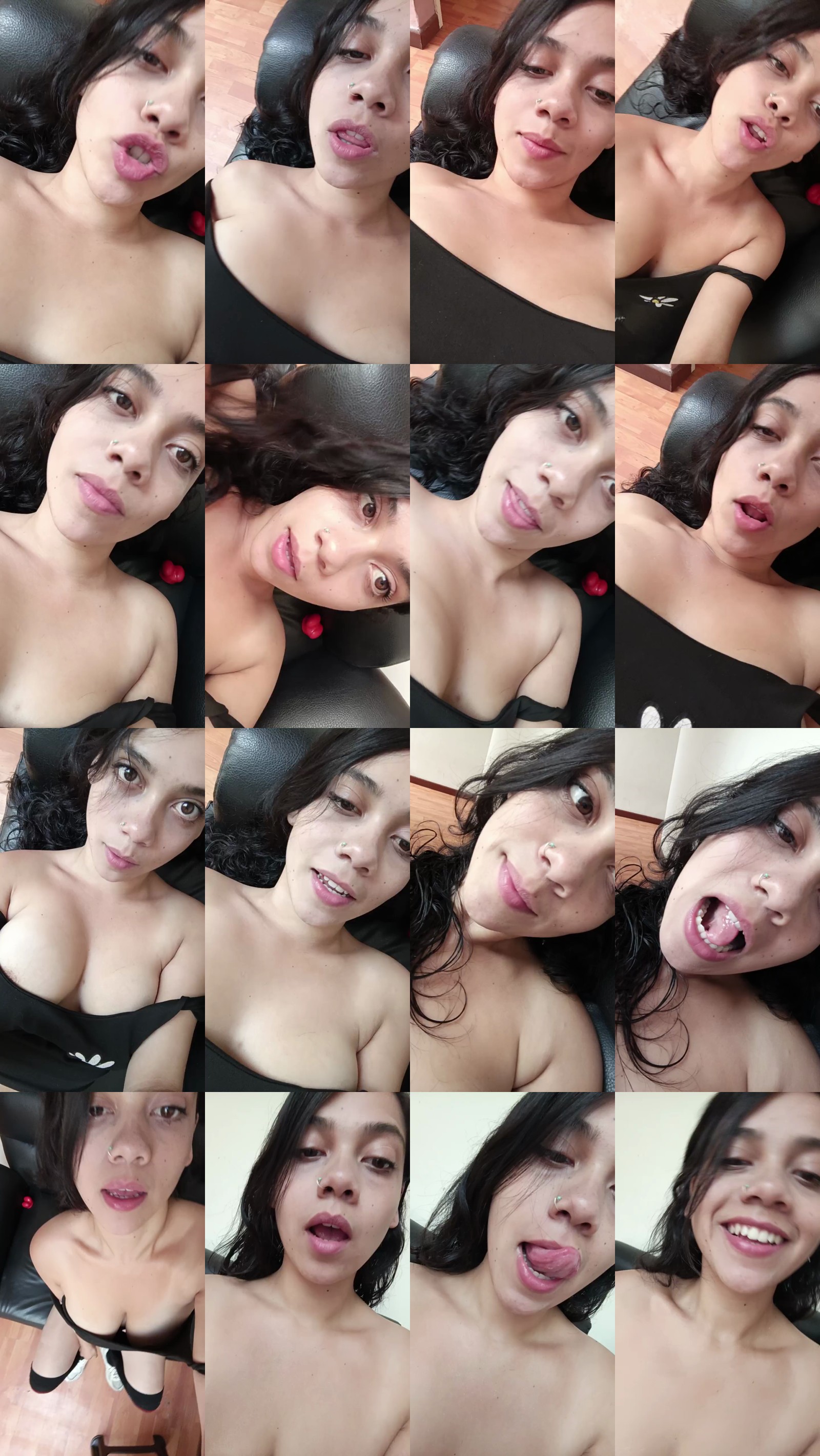 sweet_scarlett_ kiss Webcam SHOW @ Cam4 18-03-2025