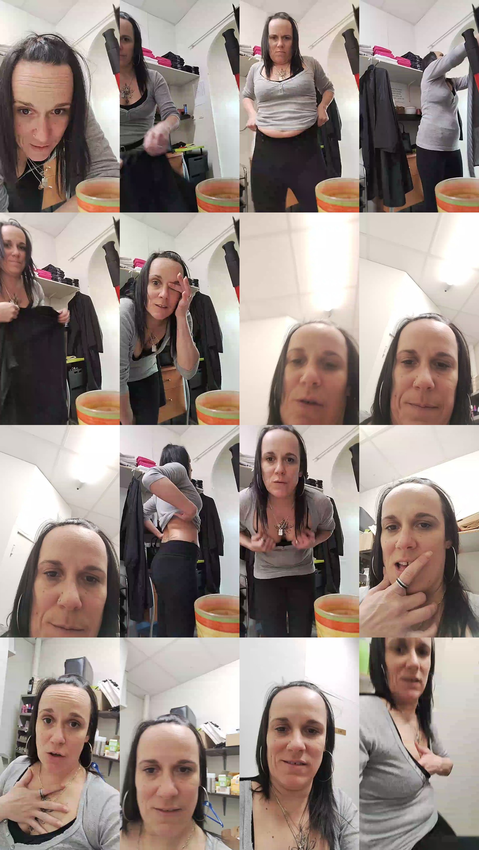 Marina86_ beautiful Webcam SHOW @ Cam4 18-03-2025