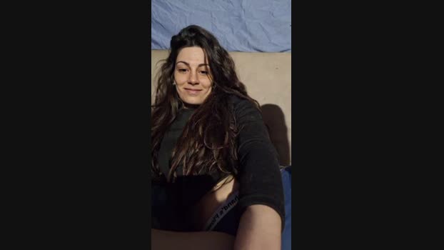 RiBelliPorcelli bigass Webcam SHOW @ Cam4 18-03-2025