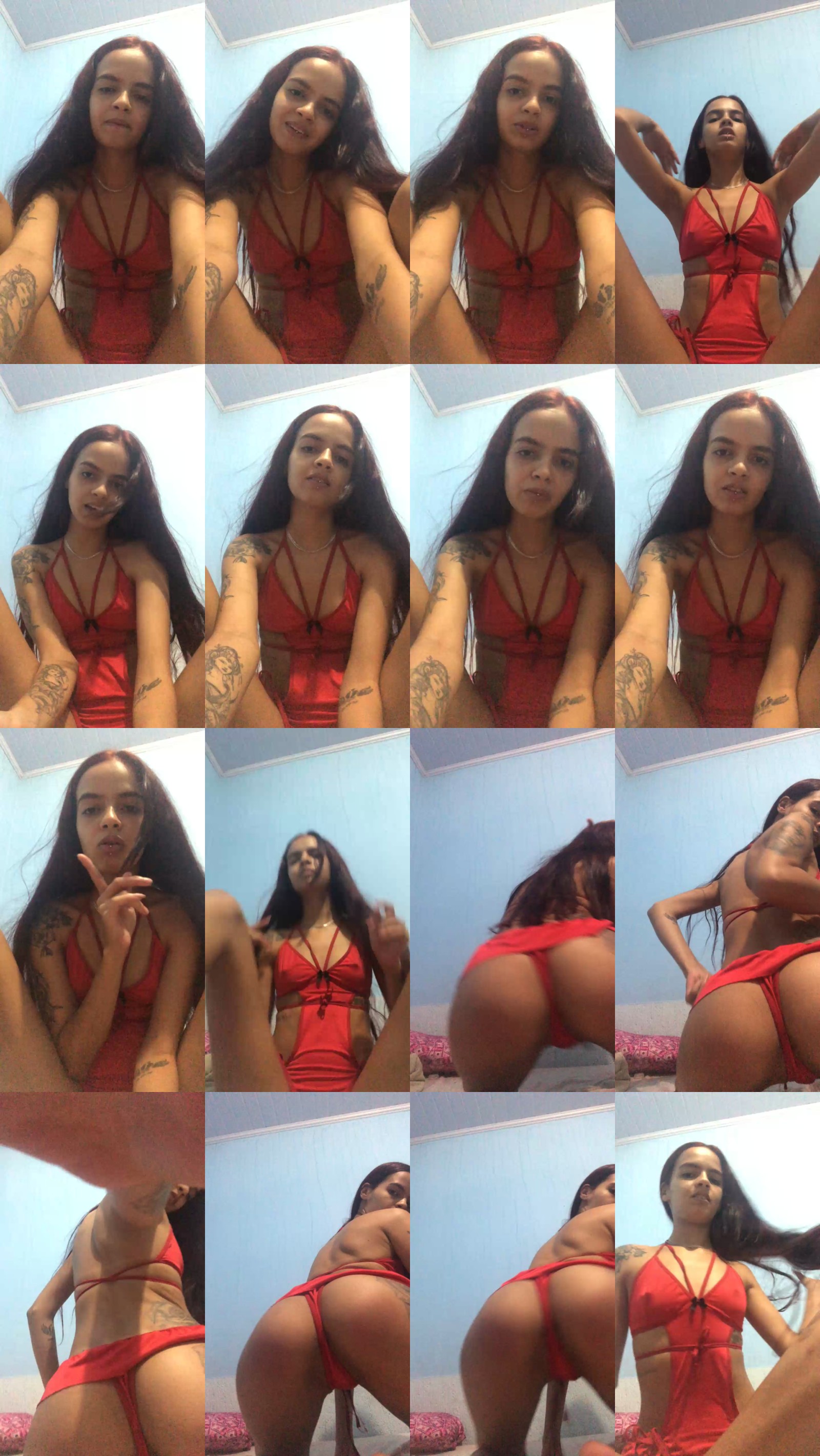Magrinha00 natural Webcam SHOW @ Cam4 19-03-2025