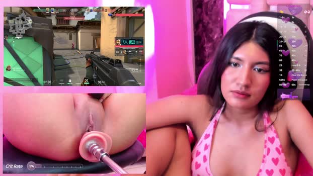 MiaVoss_ naughty Webcam SHOW @ Cam4 20-03-2025