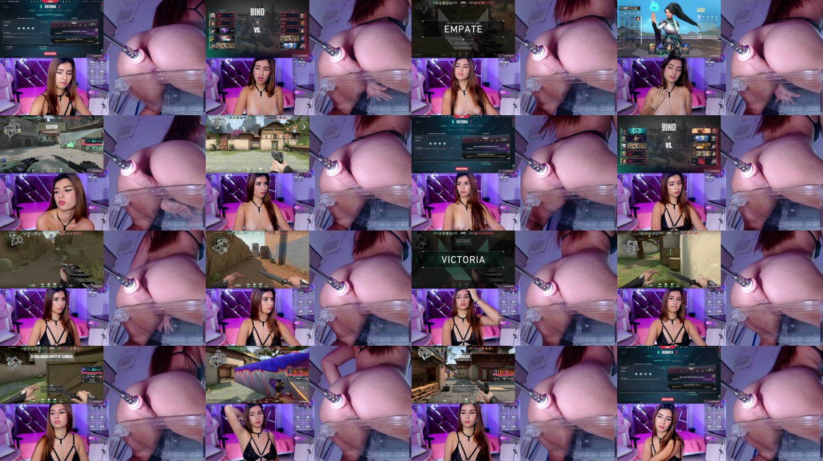 LizzieCute_ amateur Webcam SHOW @ Cam4 21-03-2025