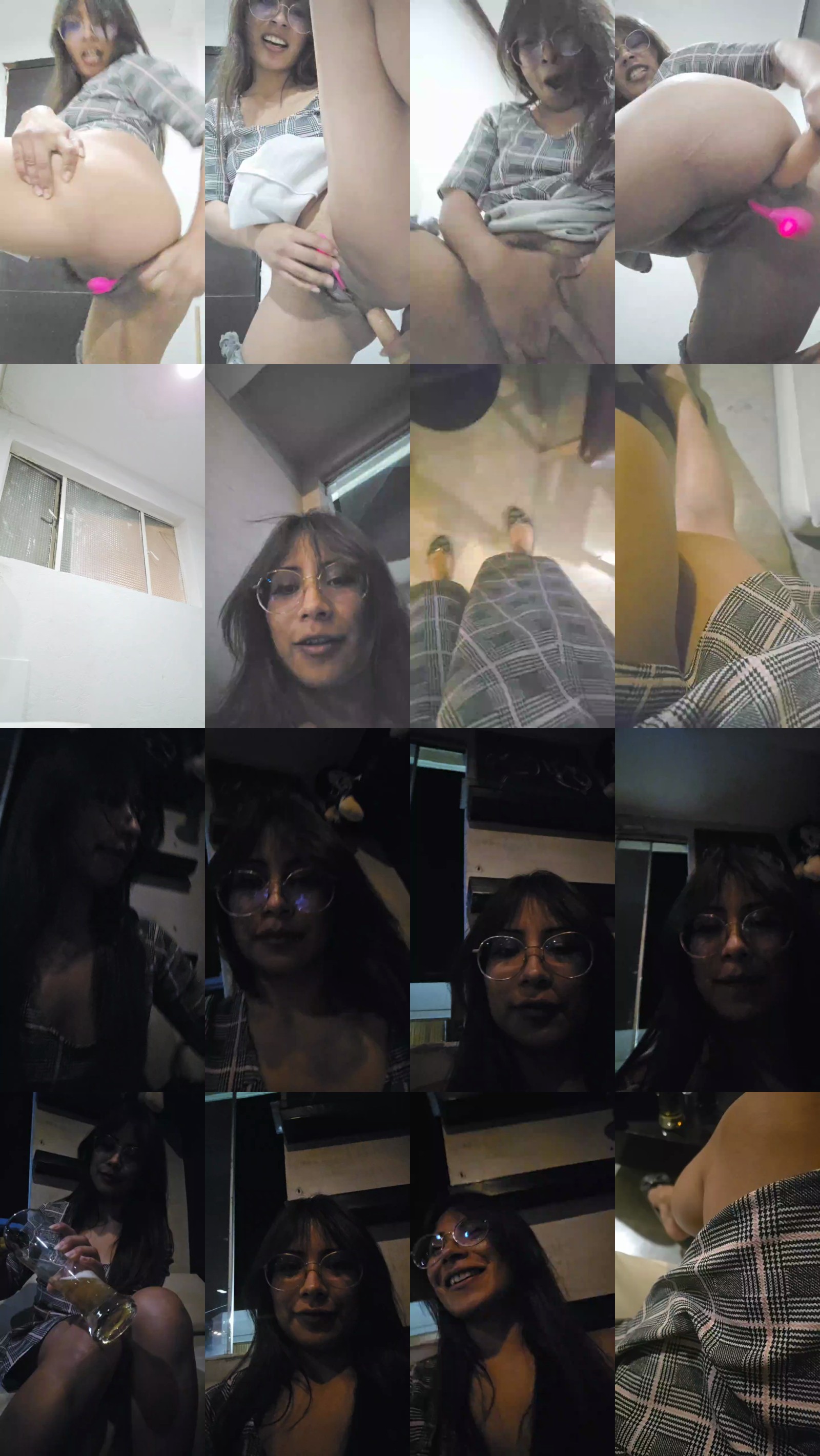 Jade_Zephyra Nude Webcam SHOW @ Cam4 25-03-2025