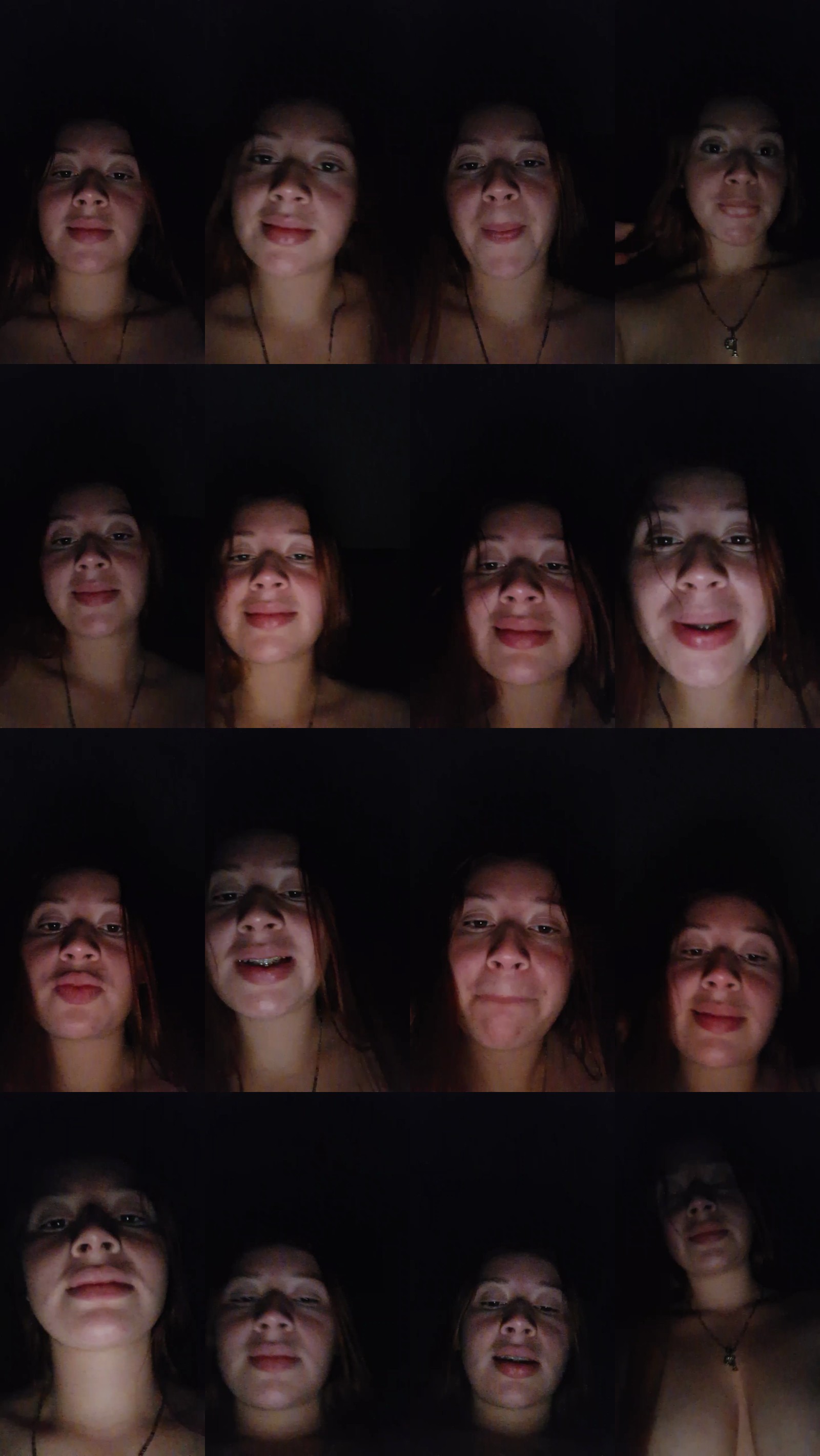 Mariana_Loving Recorded Webcam SHOW @ Cam4 25-03-2025
