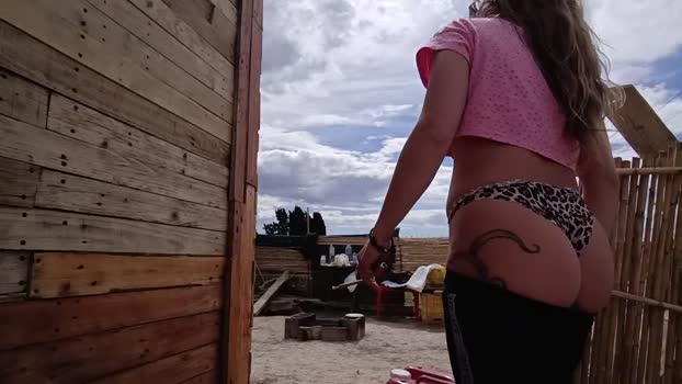 Miss_fantasy_ bigass Webcam SHOW @ Cam4 25-03-2025