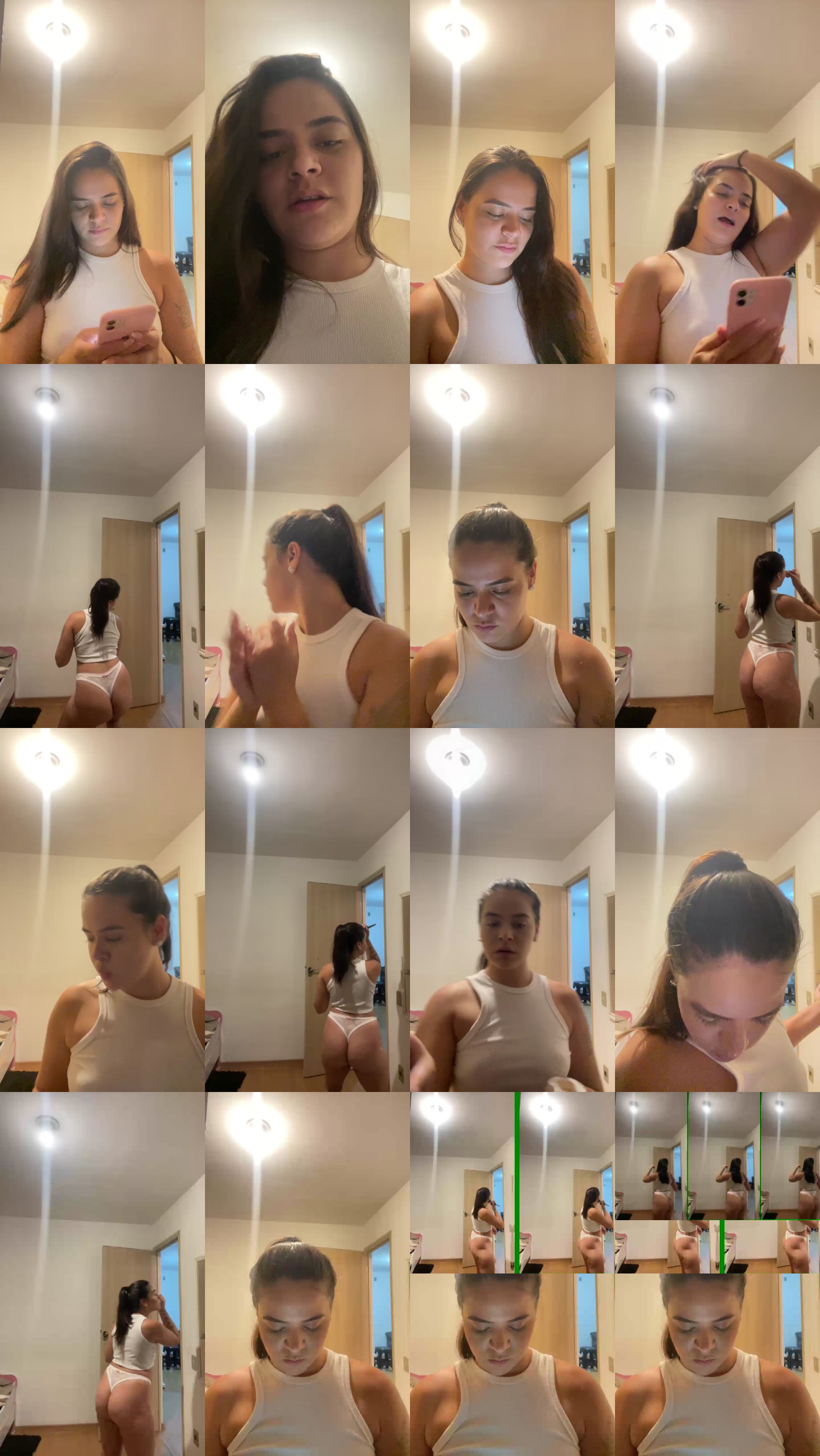Rebeccaa99 big Webcam SHOW @ Cam4 25-03-2025