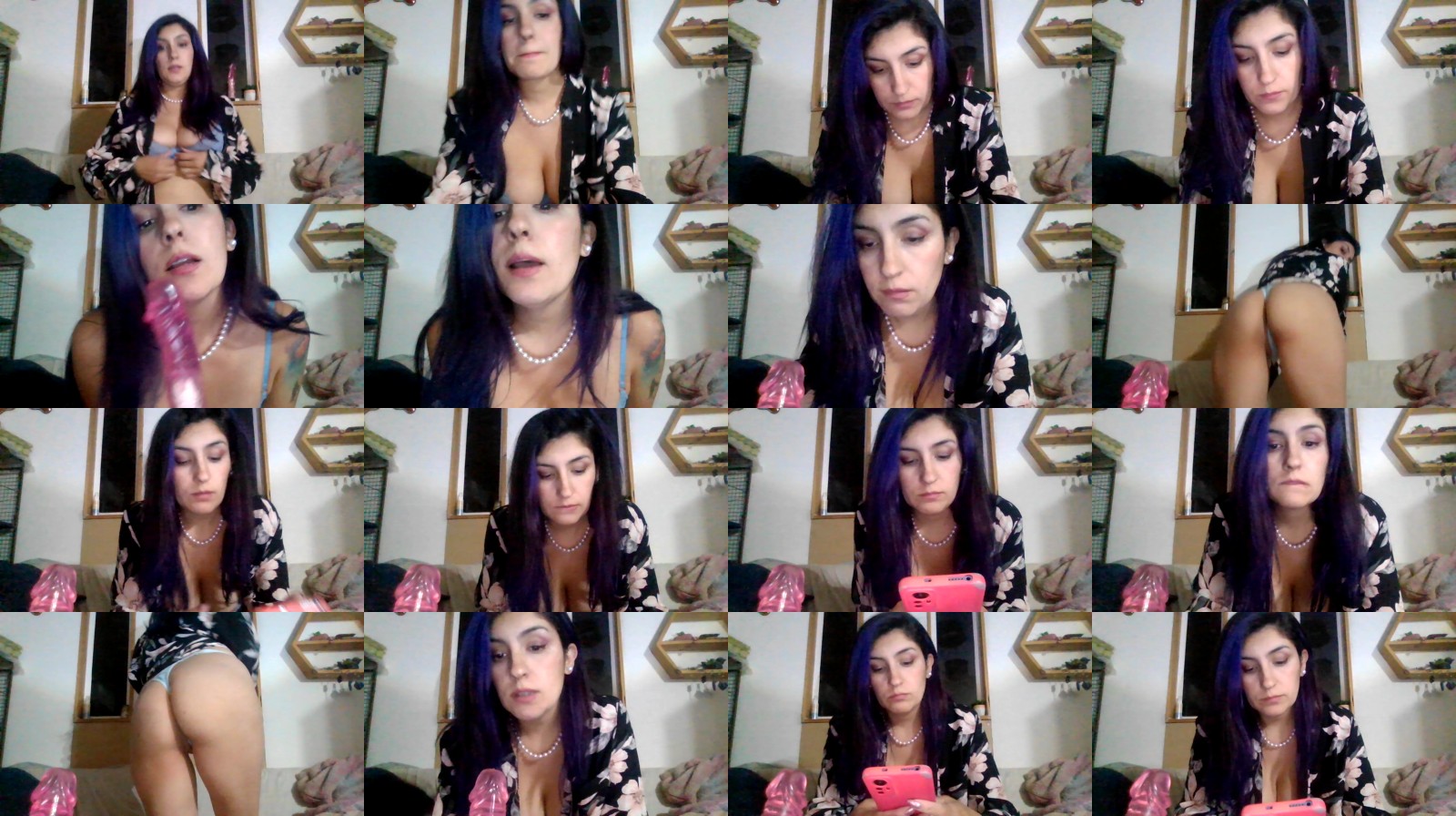SSweetcandy sucktits Webcam SHOW @ Cam4 25-03-2025