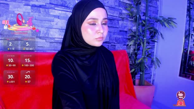 SamiQuest Recorded Webcam SHOW @ Cam4 25-03-2025