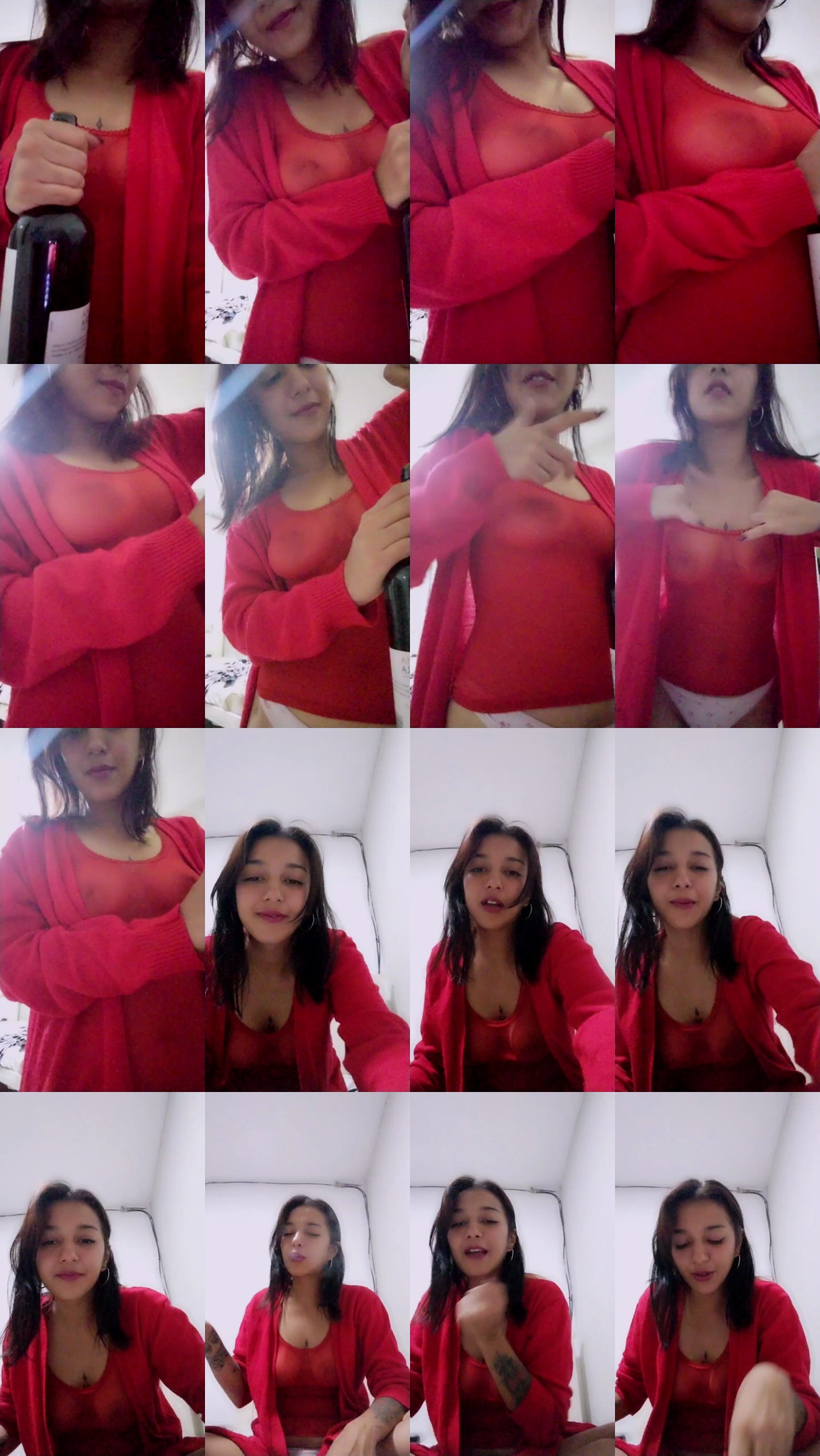 Sashmoon420 Download Webcam SHOW @ Cam4 25-03-2025