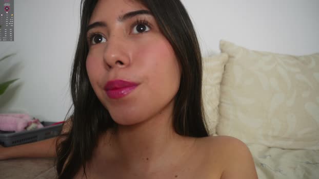 SquirtTeen sexy Webcam SHOW @ Cam4 25-03-2025