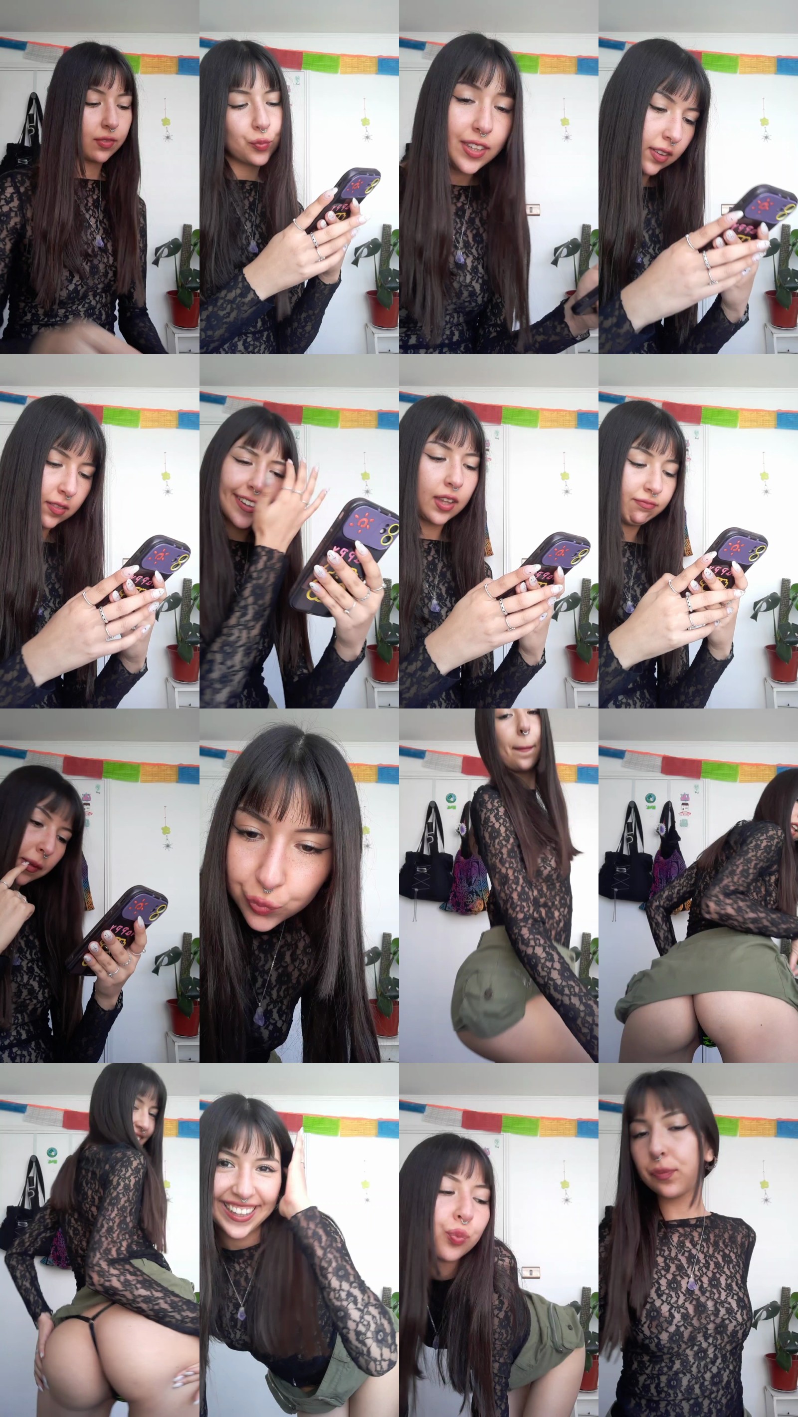 natigatitaa big Webcam SHOW @ Cam4 24-03-2025