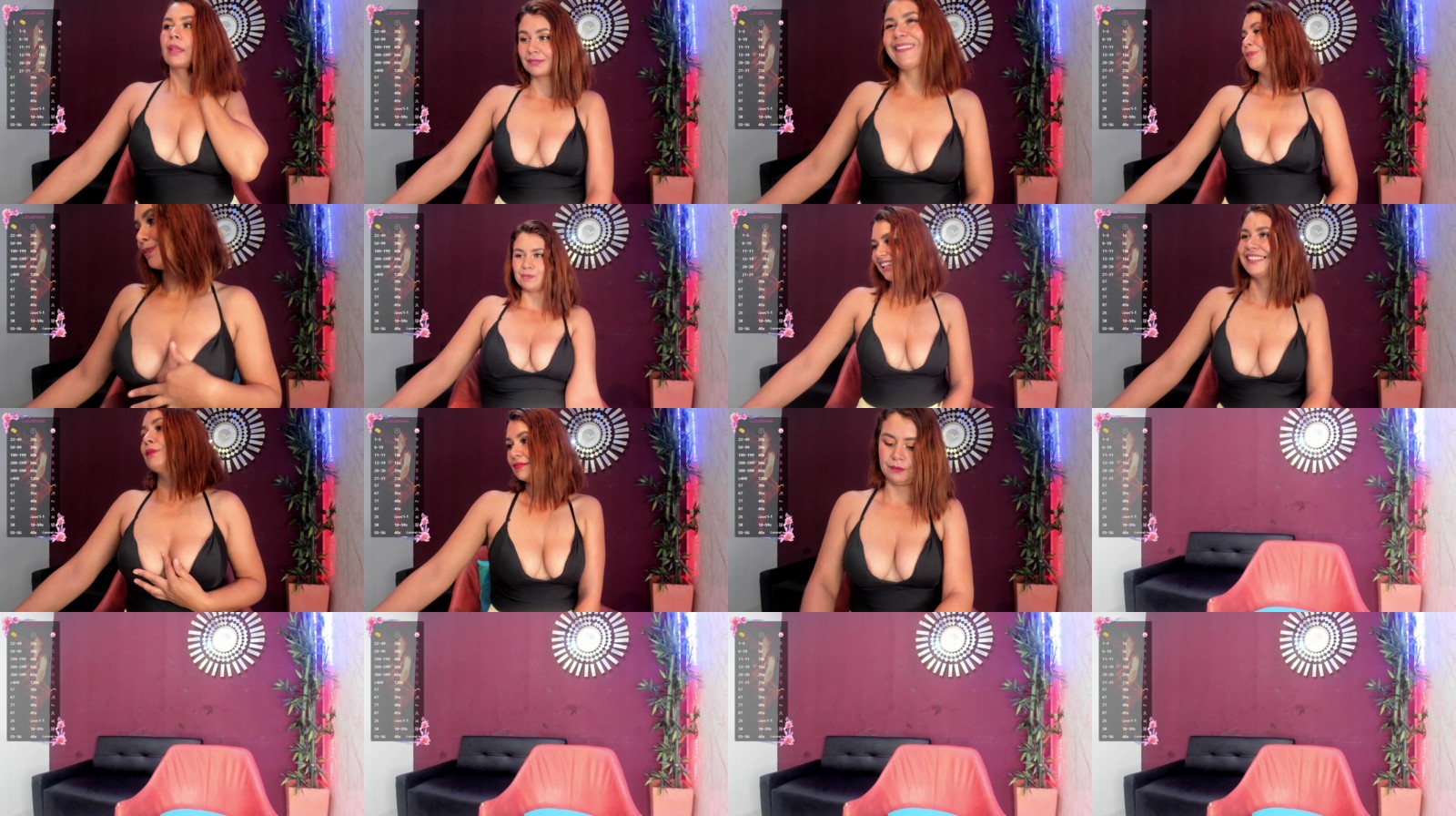 Analuna__ bj-dildo Webcam SHOW @ Cam4 25-03-2025
