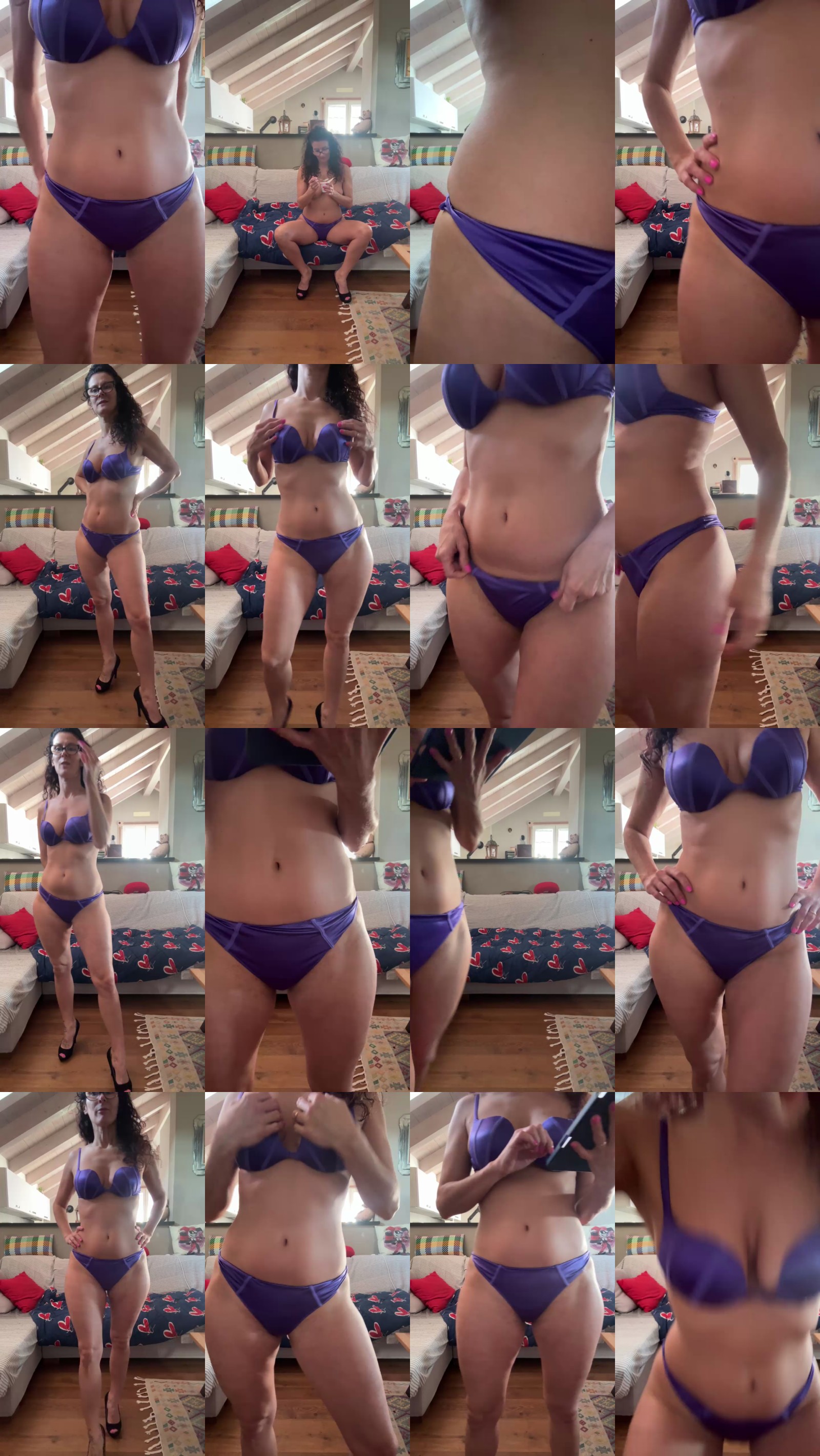 Antonella524 beauty Webcam SHOW @ Cam4 26-03-2025