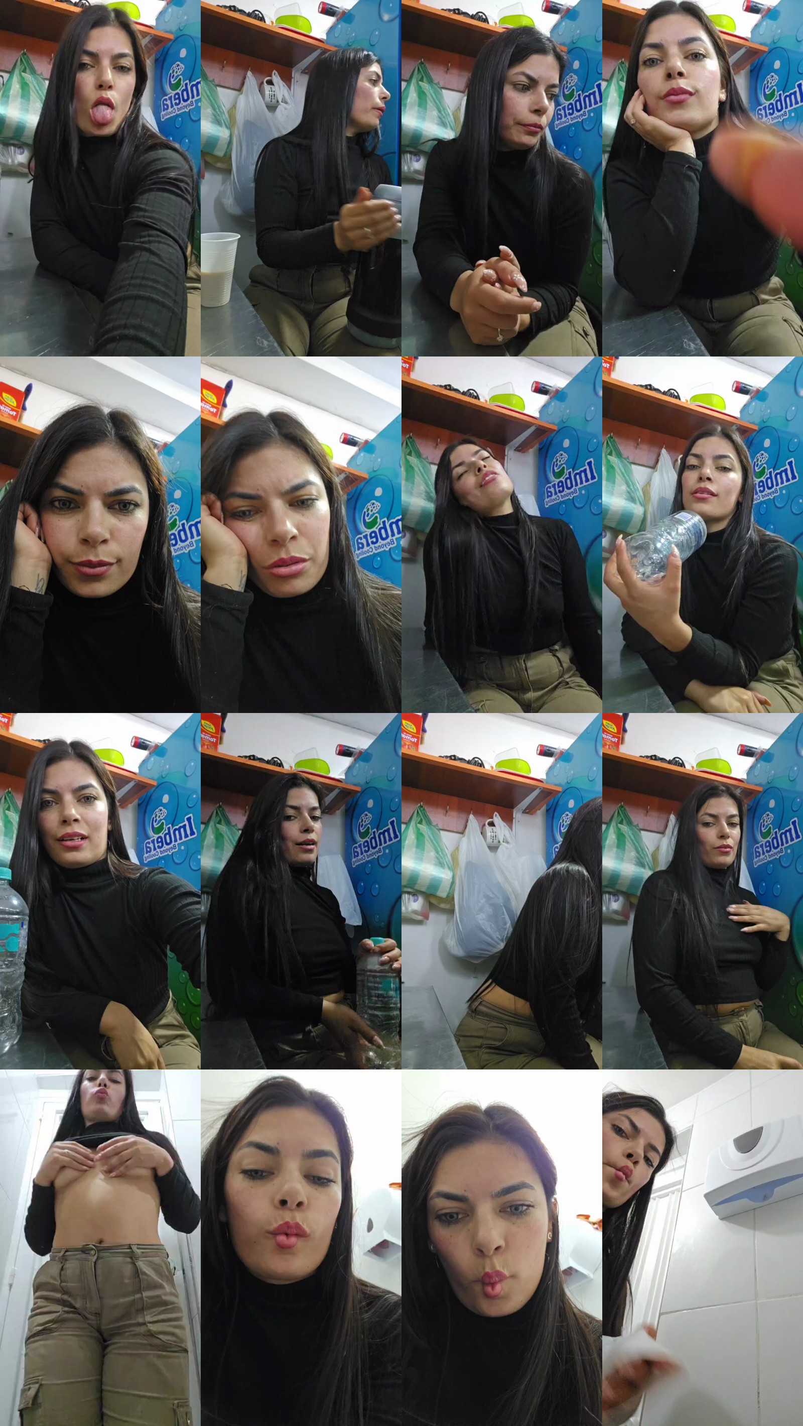 Estefanii_R hot Webcam SHOW @ Cam4 25-03-2025