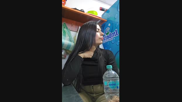 Estefanii_R hot Webcam SHOW @ Cam4 25-03-2025