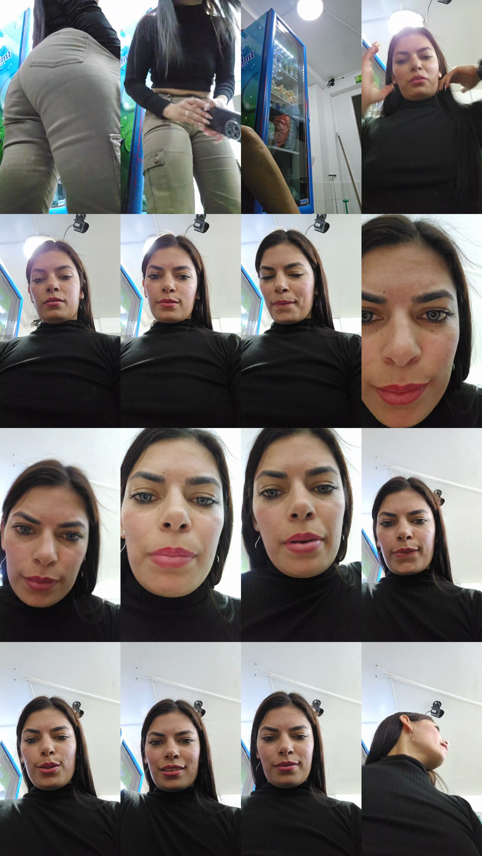 Estefanii_R analsex Webcam SHOW @ Cam4 25-03-2025