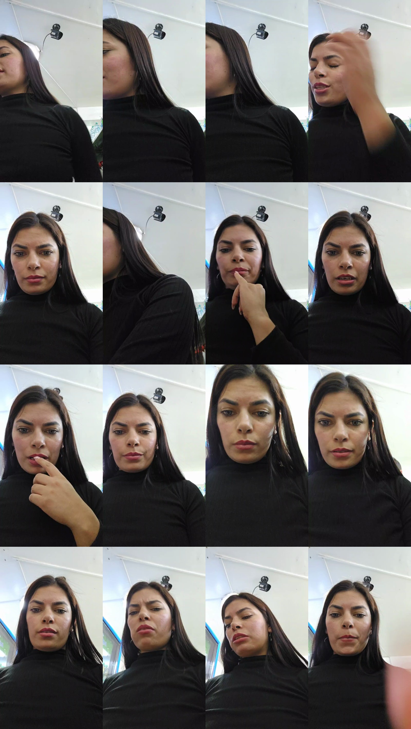 Estefanii_R Download Webcam SHOW @ Cam4 25-03-2025
