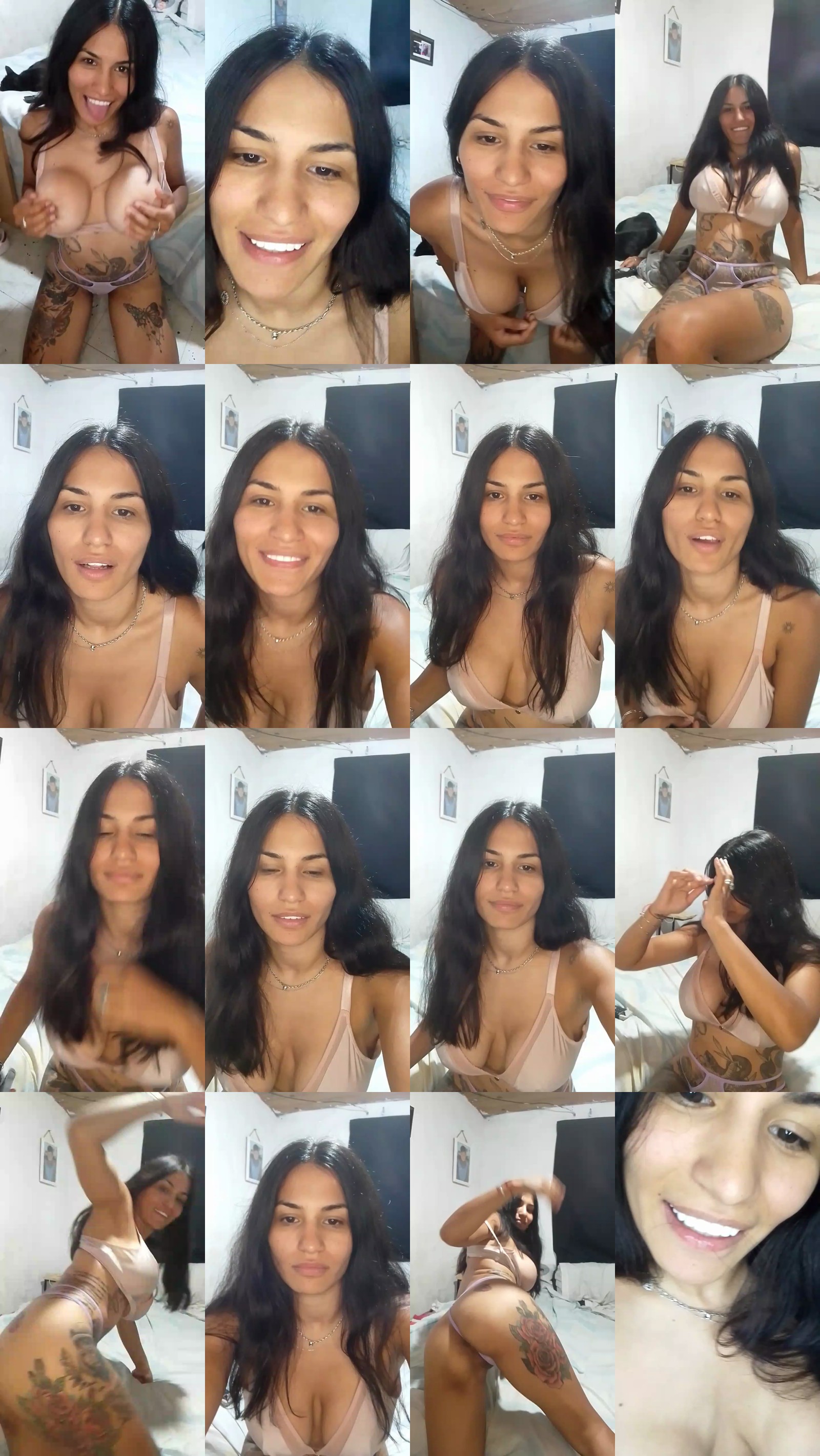 MICALOVERS Ass Webcam SHOW @ Cam4 25-03-2025