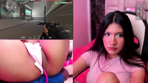 MiaVoss_ deepthroa Webcam SHOW @ Cam4 26-03-2025