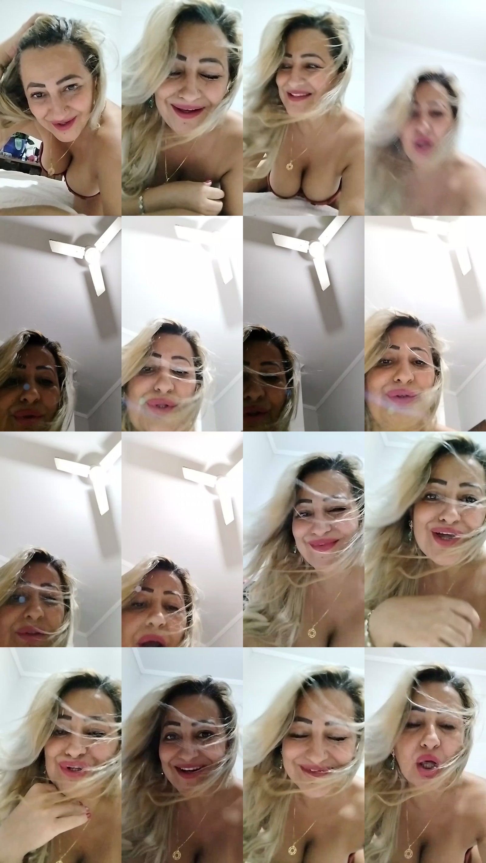Vivialves Porn Webcam SHOW @ Cam4 25-03-2025