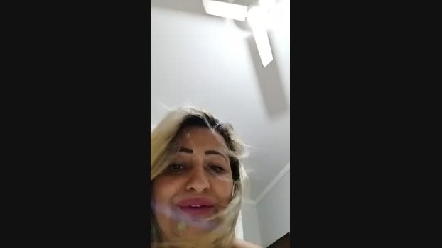 Vivialves Porn Webcam SHOW @ Cam4 25-03-2025