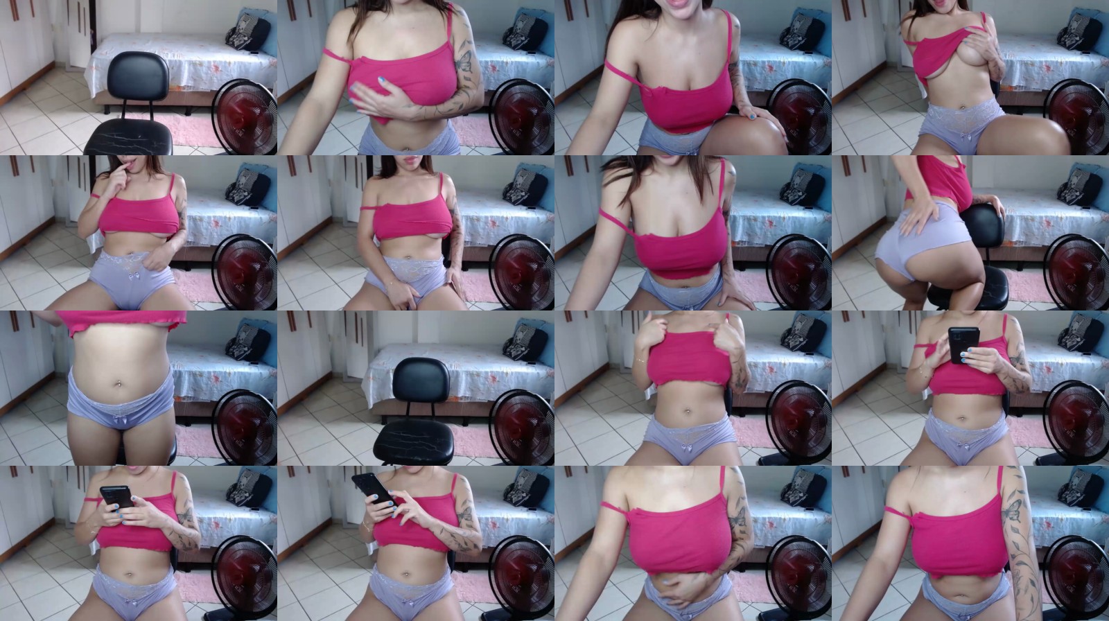 annehot98 orgasm Webcam SHOW @ Cam4 26-03-2025