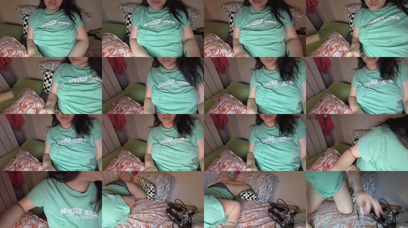 _celeste_678 blowjob Webcam SHOW @ Cam4 26-03-2025
