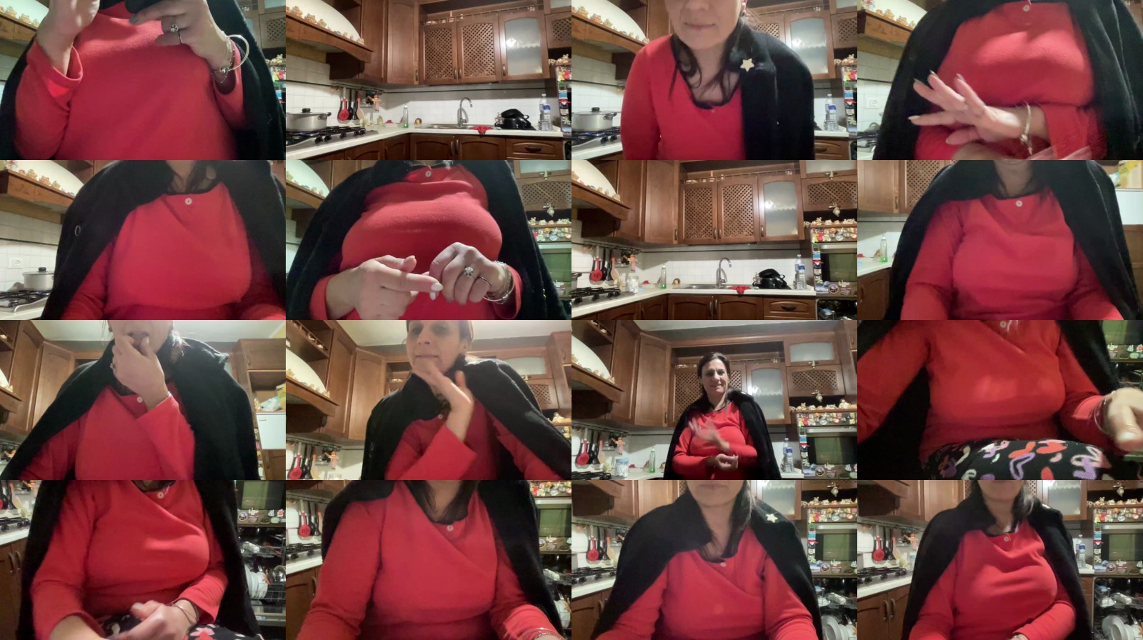 martinabigst big Webcam SHOW @ Cam4 25-03-2025