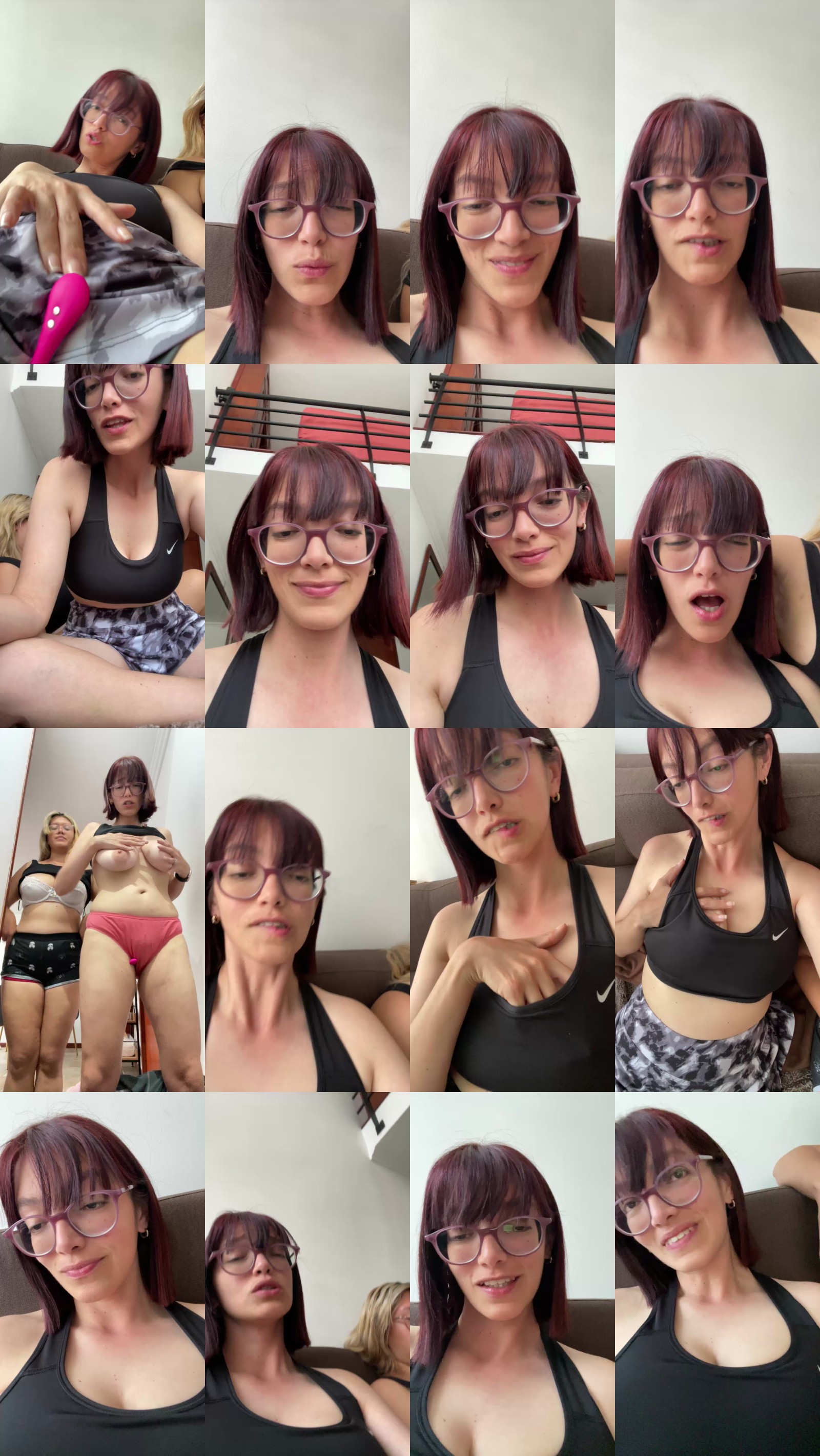 natasha6 sexykitty Webcam SHOW @ Cam4 25-03-2025