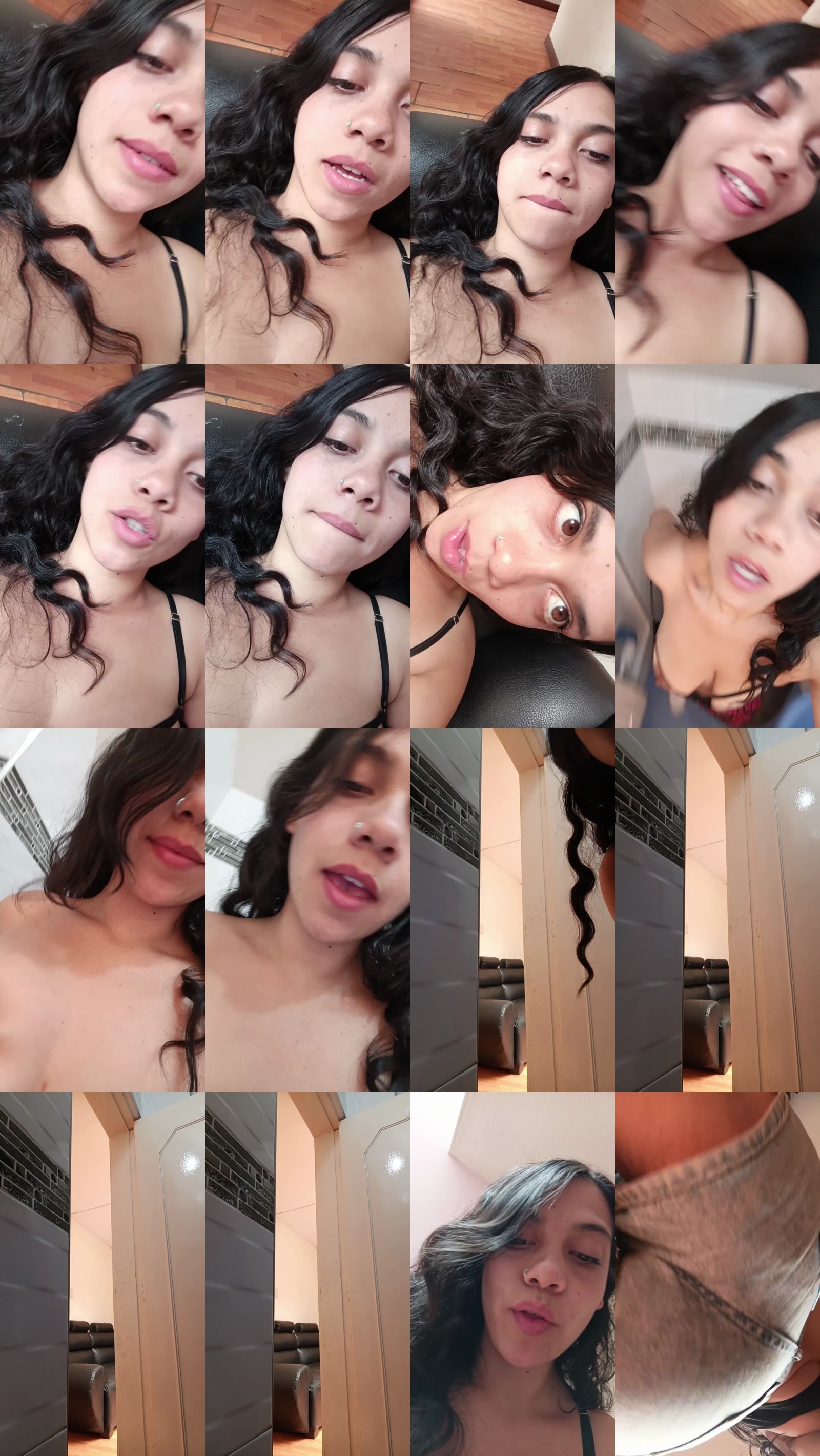 sweet_scarlett_ amateur Webcam SHOW @ Cam4 25-03-2025